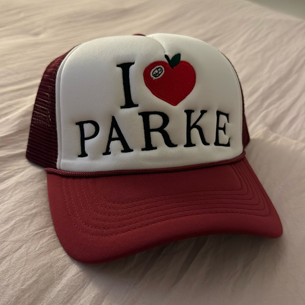 Parke NYC Hat